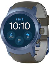 Best available price of LG Watch Sport in Uruguay