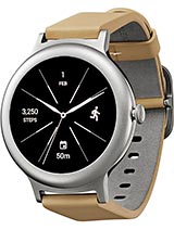 Best available price of LG Watch Style in Uruguay