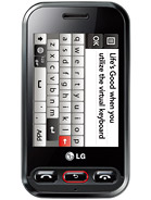 Best available price of LG Wink 3G T320 in Uruguay