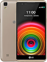 Best available price of LG X power in Uruguay