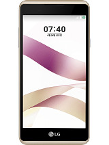 Best available price of LG X Skin in Uruguay