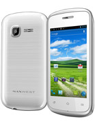 Best available price of Maxwest Android 320 in Uruguay