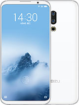 Best available price of Meizu 16 Plus in Uruguay