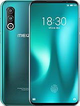 Best available price of Meizu 16s Pro in Uruguay