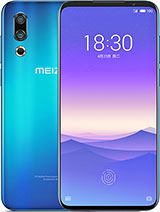 Best available price of Meizu 16s in Uruguay