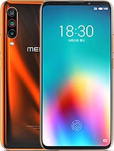 Best available price of Meizu 16T in Uruguay