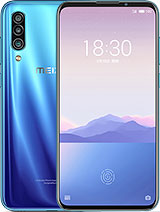 Best available price of Meizu 16Xs in Uruguay