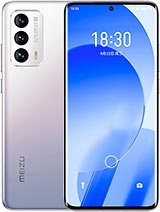Best available price of Meizu 18s in Uruguay