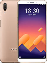 Best available price of Meizu E3 in Uruguay