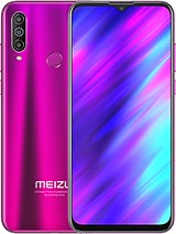 Best available price of Meizu M10 in Uruguay