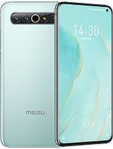 Meizu 18 Pro at Uruguay.mymobilemarket.net