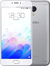 Best available price of Meizu M3 Note in Uruguay
