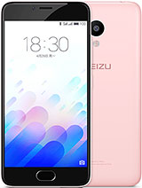 Best available price of Meizu M3 in Uruguay