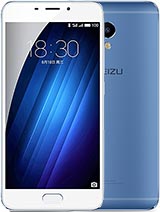 Best available price of Meizu M3e in Uruguay