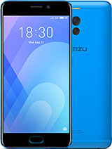 Best available price of Meizu M6 Note in Uruguay