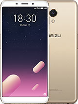 Best available price of Meizu M6s in Uruguay