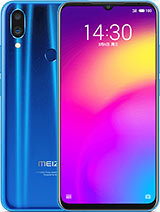 Best available price of Meizu Note 9 in Uruguay