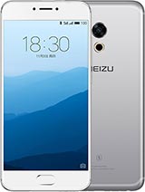 Best available price of Meizu Pro 6s in Uruguay
