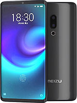 Best available price of Meizu Zero in Uruguay