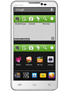 Best available price of Micromax A111 Canvas Doodle in Uruguay