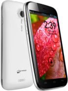 Best available price of Micromax A116 Canvas HD in Uruguay