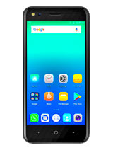 Best available price of Micromax Bharat 3 Q437 in Uruguay