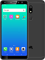 Best available price of Micromax Canvas Infinity Pro in Uruguay