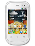 Best available price of Micromax Superfone Punk A44 in Uruguay