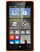 Best available price of Microsoft Lumia 435 Dual SIM in Uruguay