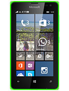 Best available price of Microsoft Lumia 532 Dual SIM in Uruguay