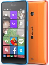 Best available price of Microsoft Lumia 540 Dual SIM in Uruguay