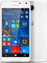 Best available price of Microsoft Lumia 650 in Uruguay