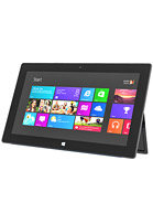 Best available price of Microsoft Surface in Uruguay
