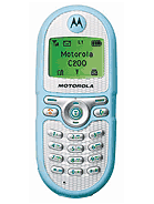 Best available price of Motorola C200 in Uruguay
