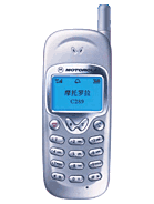 Best available price of Motorola C289 in Uruguay