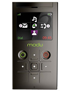 Best available price of Modu Phone in Uruguay