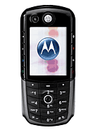 Best available price of Motorola E1000 in Uruguay