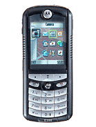 Best available price of Motorola E398 in Uruguay