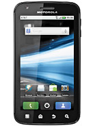 Best available price of Motorola ATRIX 4G in Uruguay