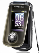 Best available price of Motorola A1680 in Uruguay
