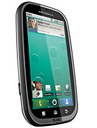Best available price of Motorola BRAVO MB520 in Uruguay