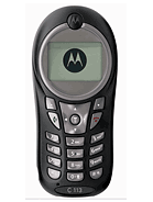 Best available price of Motorola C113 in Uruguay