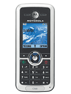 Best available price of Motorola C168 in Uruguay