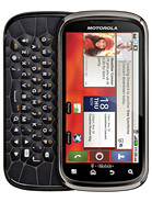 Best available price of Motorola Cliq 2 in Uruguay
