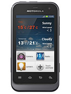 Best available price of Motorola Defy Mini XT320 in Uruguay