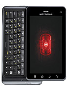 Best available price of Motorola DROID 3 in Uruguay
