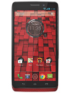 Best available price of Motorola DROID Ultra in Uruguay
