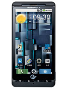 Best available price of Motorola DROID X ME811 in Uruguay