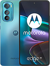 Best available price of Motorola Edge 30 in Uruguay