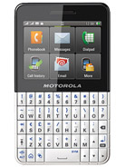 Best available price of Motorola EX119 in Uruguay